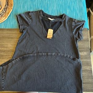 American Eagle T-shirt Dress
